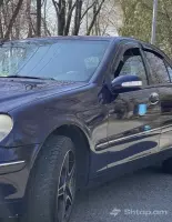 Mercedes-Benz C-Class Avantgarde՝ Հուսալի և Հարմարավետ Մեքենա image thumbnail 4