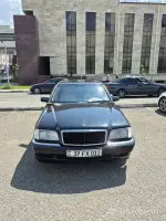 Купите Mercedes-Benz C-Class (C180) image thumbnail 0