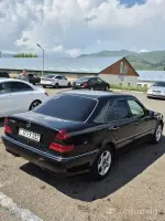 Купите Mercedes-Benz C-Class (C180) image thumbnail 3