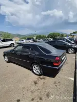 Купите Mercedes-Benz C-Class (C180) image thumbnail 4