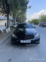 Mercedes-Benz C-Class C250 с турбо двигателем image thumbnail 0