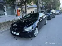 Mercedes-Benz C-Class C250 с турбо двигателем image thumbnail 1