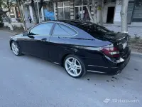 Mercedes-Benz C-Class C250 с турбо двигателем image thumbnail 2