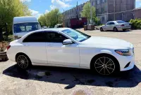 Mercedes-Benz C-Class C300 2019՝ Հզոր և Հուսալի image thumbnail 0