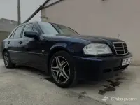 Mercedes-Benz C-Class Sedan for Sale image thumbnail 0