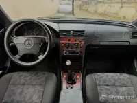 Mercedes-Benz C-Class Sedan for Sale image thumbnail 2