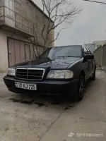 Mercedes-Benz C-Class Sedan for Sale image thumbnail 4