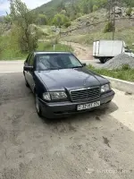 Great Deal on Mercedes-Benz C-Class image thumbnail 0