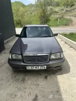 Great Deal on Mercedes-Benz C-Class image thumbnail 1