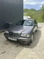 Great Deal on Mercedes-Benz C-Class image thumbnail 2