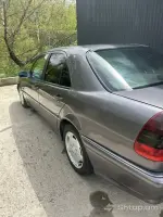 Great Deal on Mercedes-Benz C-Class image thumbnail 3