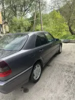 Great Deal on Mercedes-Benz C-Class image thumbnail 4