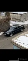 Mercedes-Benz C-Class սև սեդան՝ գերազանց վիճակում image thumbnail 0