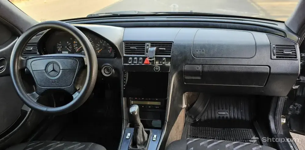 Mercedes-Benz C-Class Sedan for Sale 3