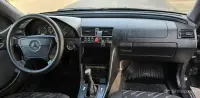 Mercedes-Benz C-Class Sedan for Sale image thumbnail 3
