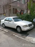Купить Mercedes-Benz C-Class W202 image thumbnail 0
