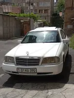 Купить Mercedes-Benz C-Class W202 image thumbnail 1