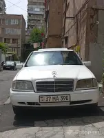 Купить Mercedes-Benz C-Class W202 image thumbnail 2