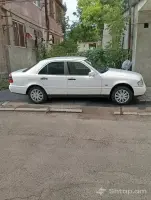 Купить Mercedes-Benz C-Class W202 image thumbnail 3