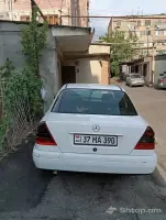 Купить Mercedes-Benz C-Class W202 image thumbnail 4