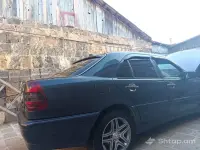 Mercedes-Benz C-Class 1998 Available image thumbnail 1