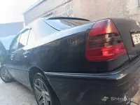 Mercedes-Benz C-Class 1998 Available image thumbnail 3