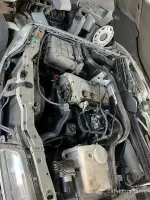 Նոր և Օգտագործված Պահեստամասեր W124, W202, W210 image thumbnail 2