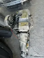 Նոր և Օգտագործված Պահեստամասեր W124, W202, W210 image thumbnail 3