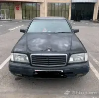 Купить Mercedes-Benz C-Class image thumbnail 0