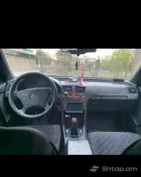 Купить Mercedes-Benz C-Class image thumbnail 1