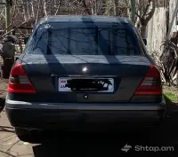 Купить Mercedes-Benz C-Class image thumbnail 2