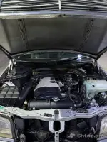 Mercedes-Benz C-Class for Sale image thumbnail 2