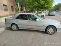 Mercedes-Benz C-Class for Sale image thumbnail 4