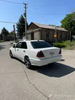 Buy Mercedes Benz C180 1998 image thumbnail 4