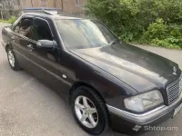 Mercedes-Benz C200 Kompressor իդեալական վիճակում image thumbnail 2