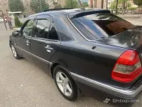 Mercedes-Benz C200 Kompressor իդեալական վիճակում image thumbnail 4