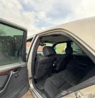 Perfect Mercedes-Benz C200 for Sale image thumbnail 0
