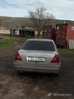 Perfect Mercedes-Benz C200 for Sale image thumbnail 1