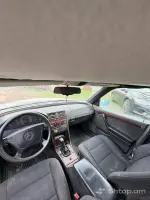 Perfect Mercedes-Benz C200 for Sale image thumbnail 3