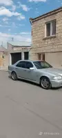 Mercedes-Benz C230 1996թ.՝ գերազանց վիճակում image thumbnail 1