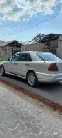 Mercedes-Benz C230 1996թ.՝ գերազանց վիճակում image thumbnail 3