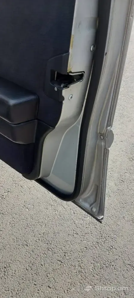 Mercedes-Benz C230 1996թ.՝ գերազանց վիճակում 4