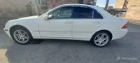 Mercedes-Benz C240 3.2 շարժիչով վաճառվում է image thumbnail 1