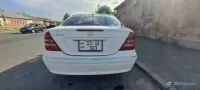 Mercedes-Benz C240 3.2 շարժիչով վաճառվում է image thumbnail 3