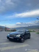 Mercedes-Benz C240՝ հուսալի և հարմարավետ մեքենա image thumbnail 0