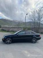 Mercedes-Benz C240՝ հուսալի և հարմարավետ մեքենա image thumbnail 2