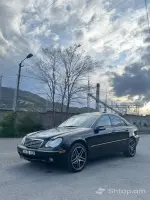 Mercedes-Benz C240՝ հուսալի և հարմարավետ մեքենա image thumbnail 3