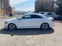 Mercedes-Benz CLA 250՝ գերազանց վիճակում image thumbnail 1