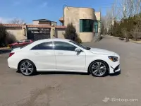 Mercedes-Benz CLA 250՝ գերազանց վիճակում image thumbnail 2