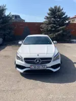 Mercedes-Benz CLA 250՝ գերազանց վիճակում image thumbnail 3